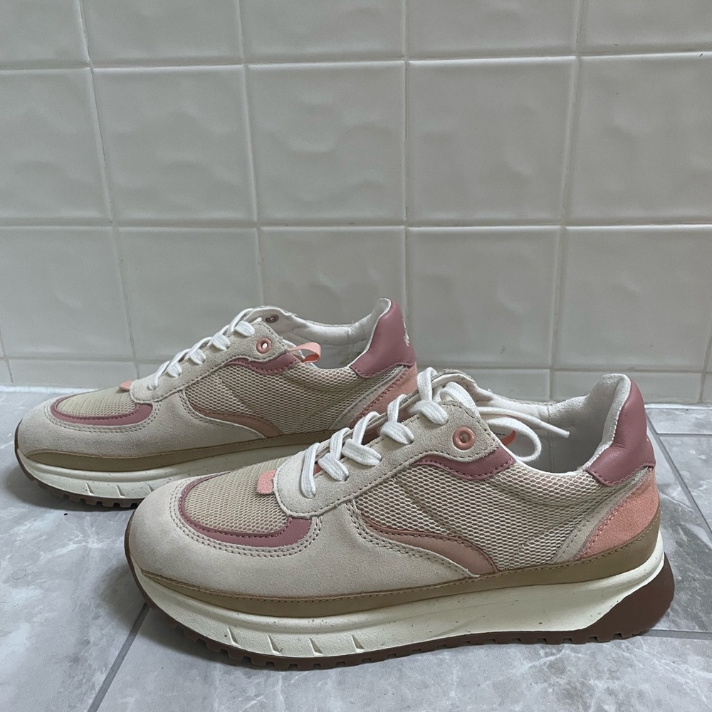 Madewell Sneakers sz 8